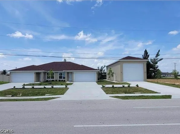 1609 Savona Pkwy W, Cape Coral, FL 33914