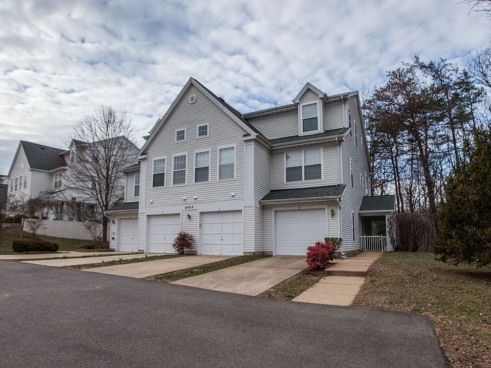 1st image of 6604 Netties Ln #104