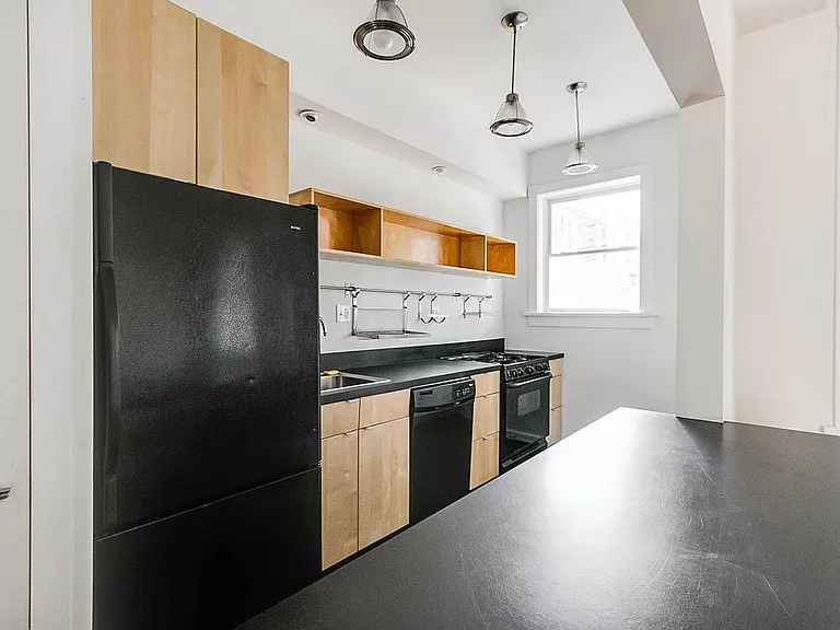 Kitchen (open to Dining Room)