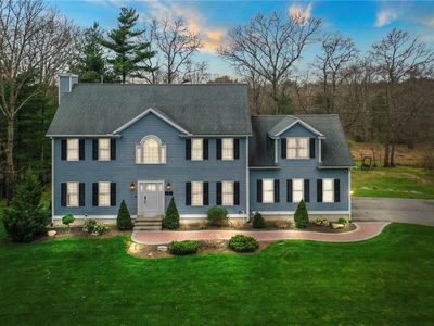15 Pine Meadow Rd, Seekonk, MA, 02771