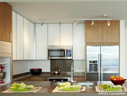 1st image of 600 Ala Moana Blvd #907