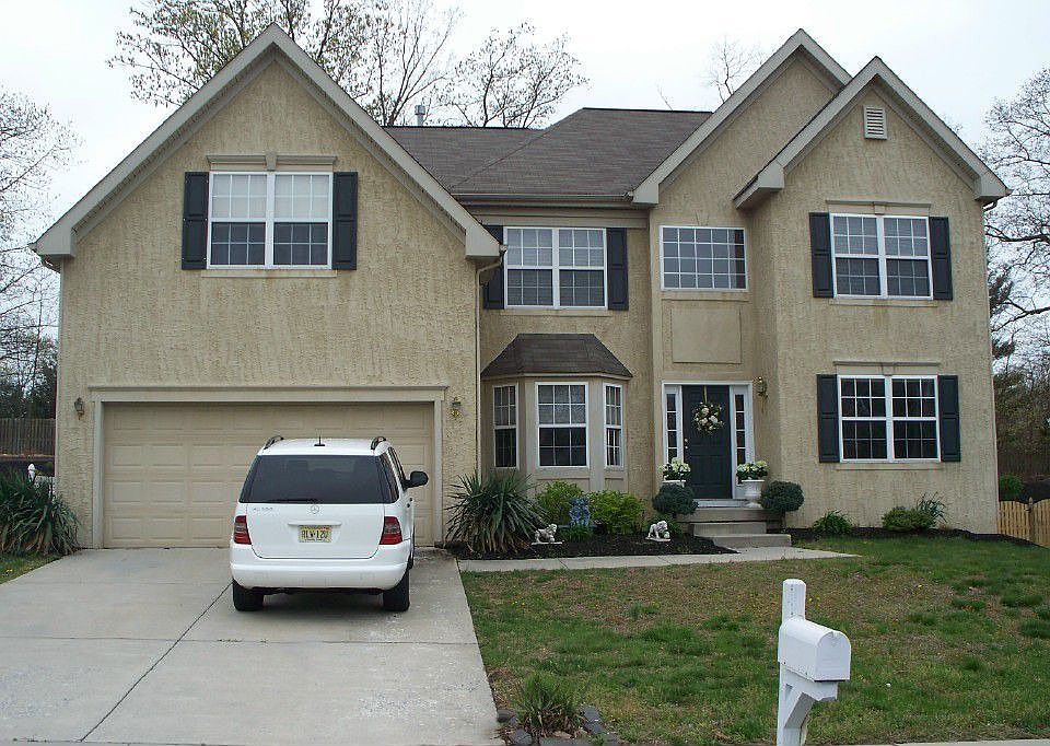 Front view
