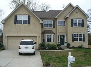 55 Fox Hollow Ln, Sewell, NJ 08080