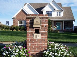 117 Callis Cir, Wilmore, KY 40390