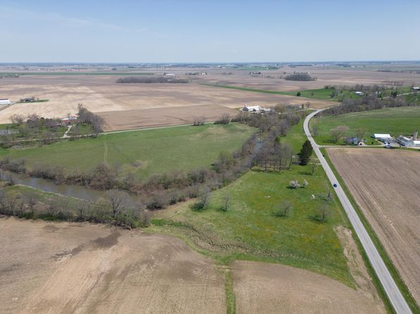 911 Finley Guy Rd, Plain City, OH 43064