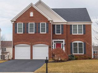 10819 Mayfield Trace Pl, Manassas, VA