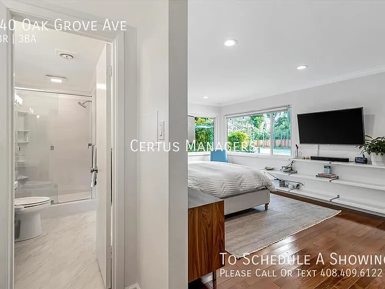 240 Oak Grove Ave — Photo 31