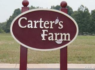 228 Carters Farm Dr, Statesville, NC 28625