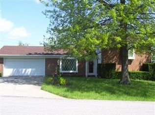 325 Southside Church Rd, Falmouth, KY 41040
