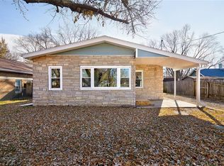 2908 Adams Ave, Des Moines, IA 50310