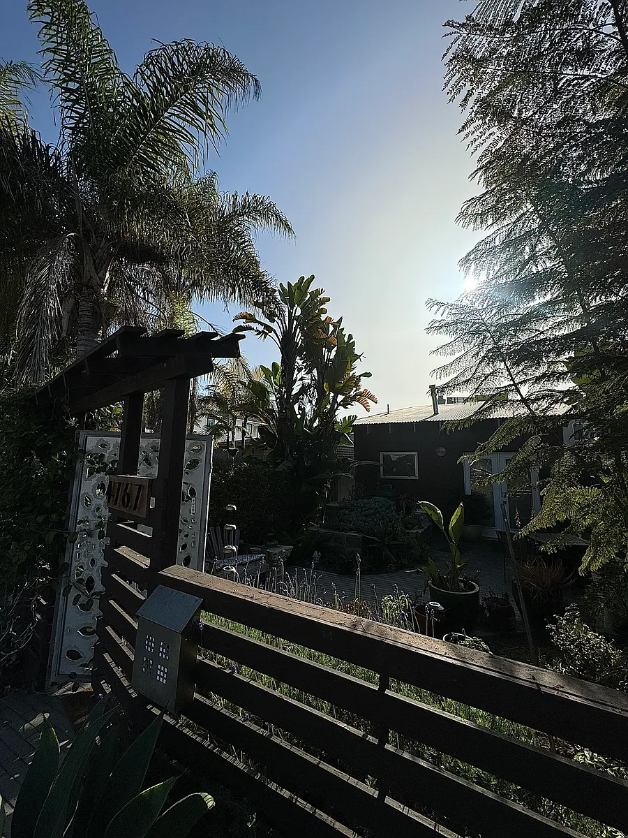 Building Photo - 4767 Pescadero Ave