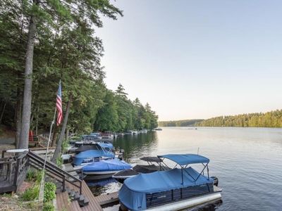 14 Summer Street, Northwood, NH, 03261