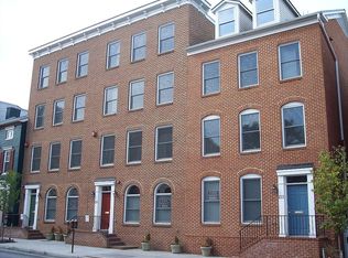 123 S Market St, Frederick, MD 21701