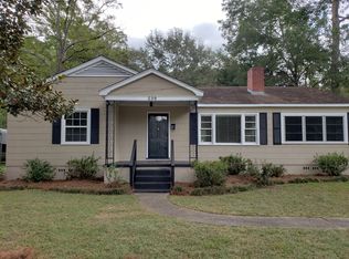 509 S Iroquois Ave, Dothan, AL 36301