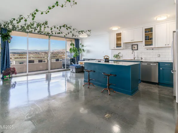 100 N Arlington Ave Unit 7I, Reno, NV 89501