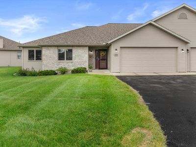 528 Clemens Ct #7, Portage, WI, 53901