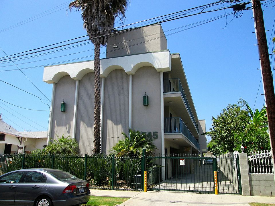 1st image of 5345 La Mirada Ave APT 5