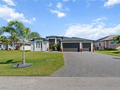 1815 SW 40th Terrace Cpe, Coral, FL, 33914