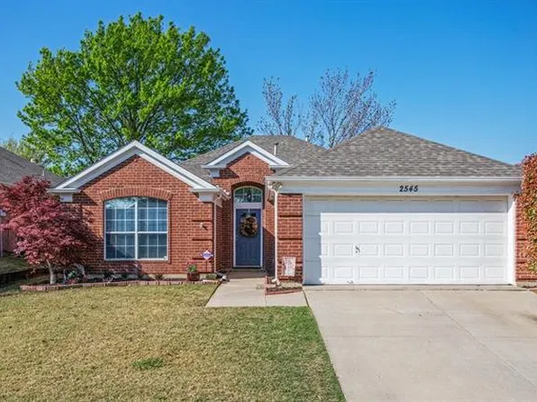 2545 Forestwood Dr, Flower Mound, TX 75028