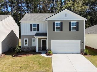 185 Galilee Ln, Bethlehem, GA 30620