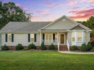 2340 Cherry Ln, Haw River, NC, 27258