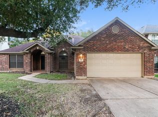 3352 Jessica Ct, Katy, TX 77493