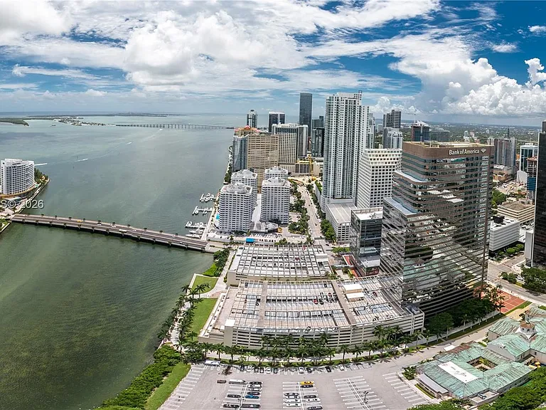 495 Brickell Ave #4901 — Photo 16