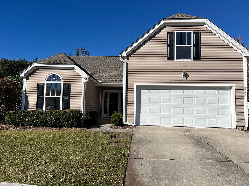 2nd image of 1221 Shadow Mist Ln