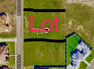 10624 N 28th St, McAllen, TX 78504
