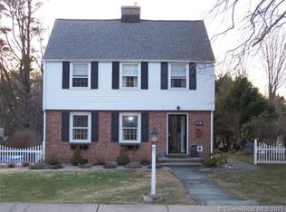 81 Lydale Pl, Meriden, CT 06450