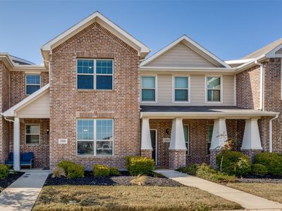 3329 Cricket Dr, Roanoke, TX, 76207