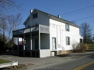 1024 Joseph Biggs Memorial Hwy, Rising Sun, MD 21911