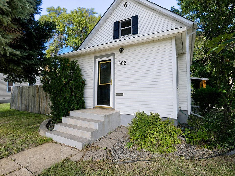 1st image of 602 N State St