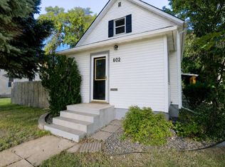 602 N State St, Aberdeen, SD 57401