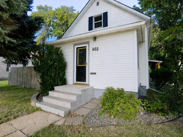 602 N State St, Aberdeen, SD 57401