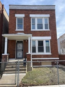 1917 S Troy St, Chicago, IL, 60623
