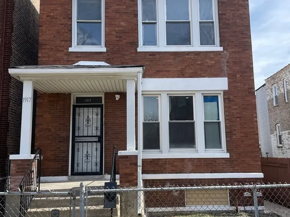 1917 S Troy St, Chicago, IL 60623