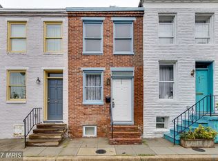 656 Melvin Dr, Baltimore, MD 21230