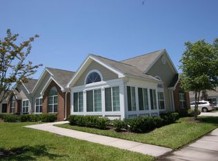 4286 Edgewater Crossing Dr #14-1, Jacksonville, FL 32257