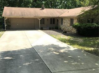 9718 Hamilton Hills Ln, Fishers, IN
