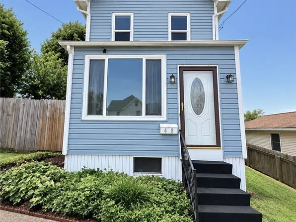 488 New York Ave, Rochester, PA 15074