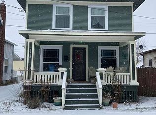 1423 Reo Ave, Lansing, MI 48910