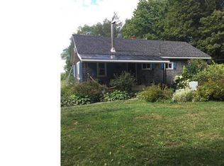 39 George St, Norridgewock, ME 04957