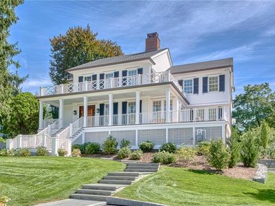 2 Grace Church Street, Rye, NY, 10580