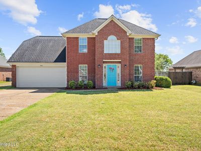 9026 Hickory Dr, Olive Branch, MS, 38654