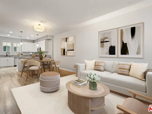 14109 W Birch Ln, Van Nuys, CA 91405