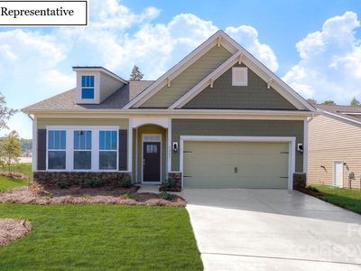 8113 Warford Little Rd, Denver, NC, 28037