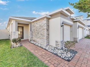 4781 Marcos Cir, Kissimmee, FL 34758