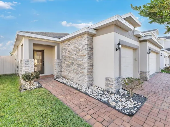 4781 Marcos Cir, Kissimmee, FL 34758