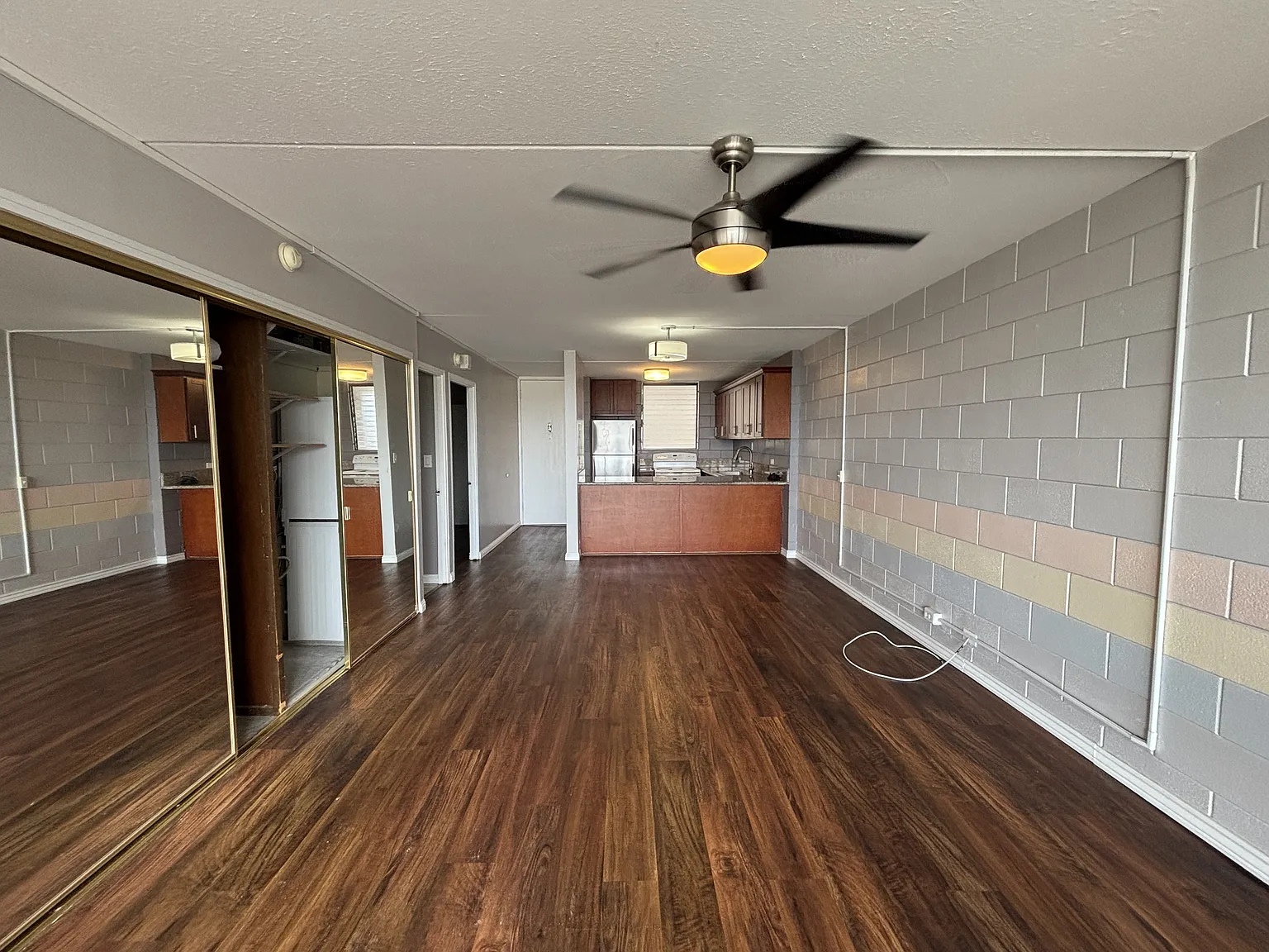 1320 Alexander Street #801 - 801 — Photo 2